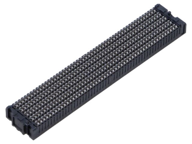 Conector PCB-PCB mamă PIN 500 1,27mm SEAF aurit THT - SAMTEC