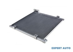 Radiator ac Honda CIVIC Mk V combi (MB, MC) 1998-2001 #1 foto