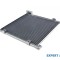 Radiator ac Honda CIVIC Mk V hatchback (EJ, EK) 1995-2001 #1
