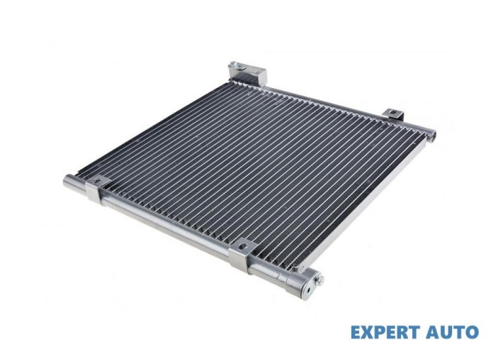 Radiator ac Honda CIVIC Mk V hatchback (EJ, EK) 1995-2001 #1