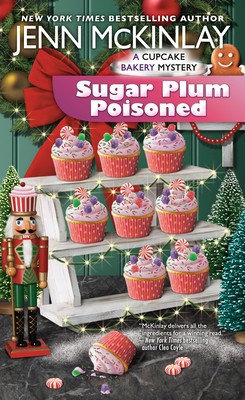 Sugar Plum Poisoned foto