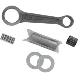 Kit Biela KTM MX_NEW 8669VP, Piese Moto, Bloc Motor, Otel 8620 AISI, Saibe Bronz Fosfor Argint, Made in USA