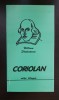 Coriolan (ediție bilingvă) - William Shakespeare