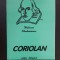 Coriolan (ediție bilingvă) - William Shakespeare