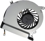 Cooler procesor Laptop, MSI, GP60, MS-16GD, PAAD06015SL, N284, N285, N039, 5V, 0.55A