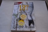 Cele mai bune 137 de preparate cu peste si fructe de mare - Valentina Iordan