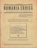 Z304 Rom&acirc;nia Eroică, 4/1937, Cluj