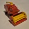 Combine Harvester - Matchbox