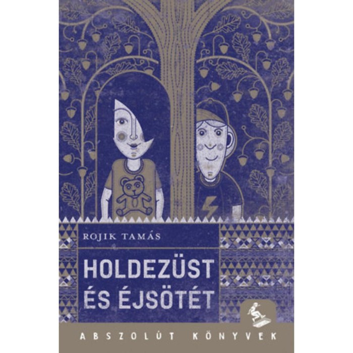 Holdez&uuml;st &eacute;s &eacute;js&ouml;t&eacute;t - Rojik Tam&aacute;s