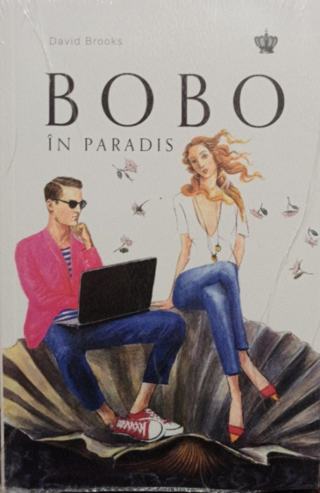 David Brooks - Bobo in paradis (2018)