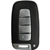 Carcasa Cheie Hyundai 4 Butoane Smartkey