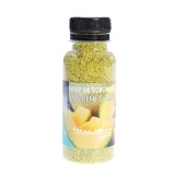 Nisip de scrumiera Pepene galben 160 gr