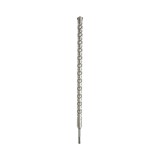 Burghiu beton vidia 22x450mm SDS Plus, varf cruce