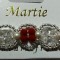 Bratari martisor handmade