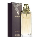 Cumpara ieftin Apa de parfum Possess Oriflame 50 ml, parfum senzual cu magnetism hipnotic inspirat de seductia Cleopatrei