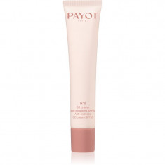 Payot N°2 CC Crème Anti-Rougeurs SPF 50 cremă CC împotriva roșeții tenului SPF 50+ 40 ml