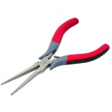 Patent Micro Proline Cioc Lung Maner Cauciuc TPR 120mm pentru Electronica Mecanica Fina