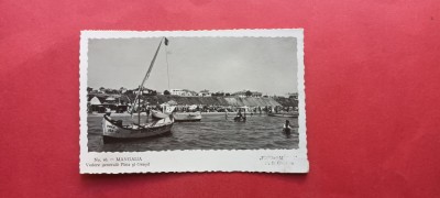 Dobrogea Constanta Mangalia Plaja si Orasul foto