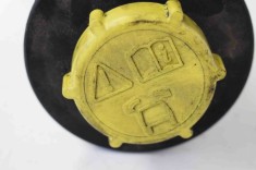 Rezervor pompa servodirecție FORD TRANSIT Minibus / passenger FD_ _, FB_ _, FS_ _, FZ_ _, FC_ _ 2006 OEM: YC15-3R700-AA