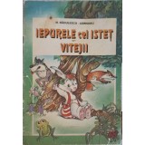 IEPURELE CEL ISTET. VITEJII-N. RADULESCU-LEMNARU-258568