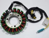 Magnetou Stator Aprindere ATV CF Moto 250cc 260cc 300cc 18 Bobine D=103mm