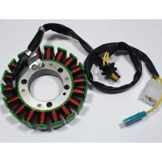 Magnetou Stator Aprindere ATV CF Moto 250cc 260cc 300cc 18 Bobine D=103mm