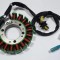 Magnetou Stator Aprindere ATV CF Moto 250cc 260cc 300cc 18 Bobine D=103mm