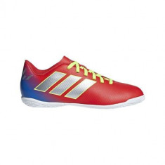 Ghete Fotbal Adidas Nemeziz Messi 184 IN J CM8639 foto