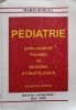 PEDIATRIE PENTRU STUDENTII FACULTATII DE MEDICINA STOMATOLOGICA-MARIN BURLEA-224892