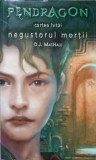 Pendragon. Carte I: Negustorul Mortii - D.J. Machale - Nemira - 2008 - Roman - Paperback