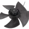 Ventilator axial AC 230V IP44