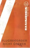 Rammstein - Reise, Reise, Caseta audio