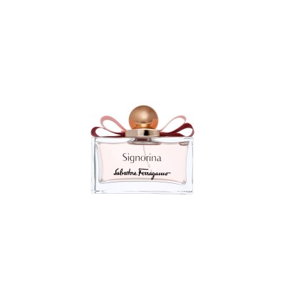 Salvatore Ferragamo Signorina EDP 50 ml foto