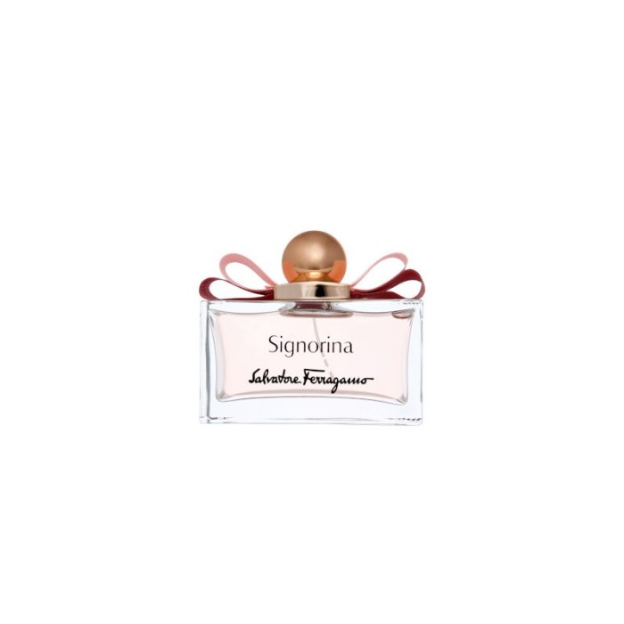 Salvatore Ferragamo Signorina EDP 50 ml