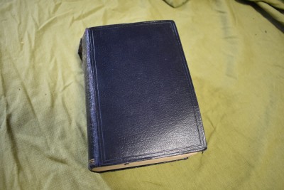 The New Standard Encyclopaedia and World Atlas 1932 foto