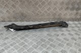 Suport bara de protecție dreapta spate SKODA OCTAVIA III Combi 5E5 2018 OEM: 5E9807394B 21888163