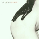 Is This It | The Strokes, rca records
