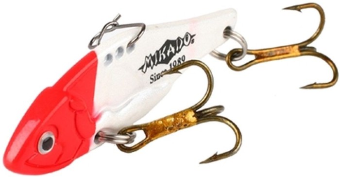 Cicada Mikado, Culoare 11, 4.5cm, 14g