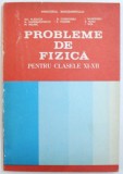 PROBLEME DE FIZICA PENTRU CLASELE XI-XII de GH. VLADUCA ... I. VITA, 1993