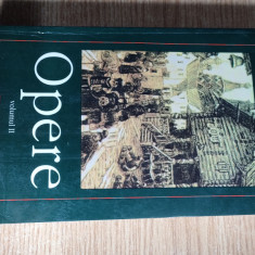 N.V. Gogol - Opere, vol. II (Editura Polirom, 2001; traducere: Emil Iordache)