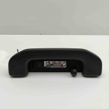 M&acirc;ner plafon st&acirc;nga spate MERCEDES-BENZ C W205 2017 OEM: A0998150000 30395832