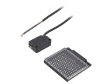Senzor Fotoelectric PNP 0,1-2m 100mA CX-482-P