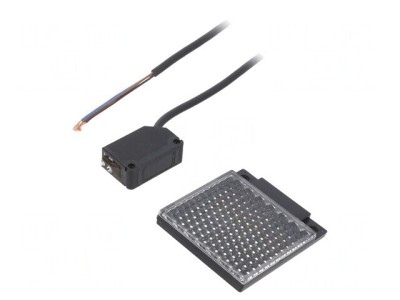 Senzor Fotoelectric PNP 0,1-2m 100mA CX-482-P foto