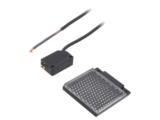 Senzor Fotoelectric PNP 0,1-2m 100mA CX-482-P