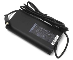 Incarcator Dell Latitude E6430 ATG Round Shape 90W, Latitude E6430 Round Shape 90W, Latitude E6430S Round
