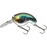 Vobler Prorex Chibi Fuku Fuku Crank 4.1cm 6.5g Special Shiner