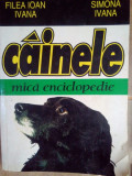 Filea Ioan Ivana - Cainele mica enciclopedie (editia 1997)