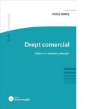 Drept comercial. Editia a 6-a - Vasile Nemes