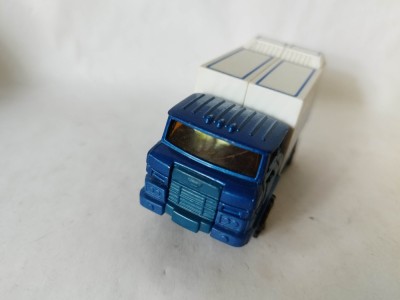 bnk jc MC Toy - Transformers - Motorized Robot foto