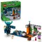 LEGO Intalnirea cu Temnicerul Quality Brand